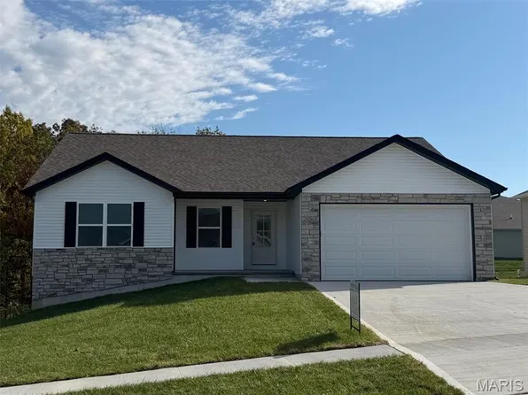 28502 Shallow Water Rd, Warrenton, MO 63383