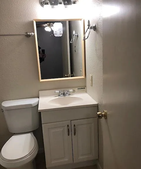 7030 Fair Oaks Ave #104 — Photo 8