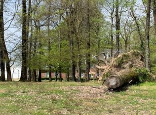 435 Dawson Rd, Brighton, TN 38011