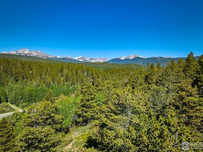 55 County Road 103, Ward, CO, 80481