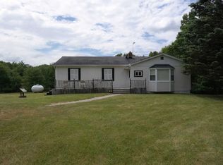 19300 Taylor Lake Rd, Holly, MI 48442