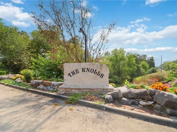 574 Winding Spring Dr #58, Fayetteville, AR 72703