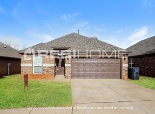 4309 SE 49th Ter, Oklahoma City, OK 73135