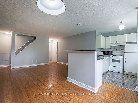 2nd image of 1346 Queen St E #1
