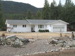 164 Yellowtail Rd, Libby, MT 59923