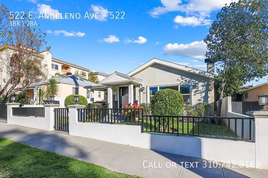 1st image of 522 E Angeleno Ave #522