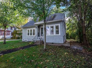 320 Ballston Rd, Schenectady, NY 12302