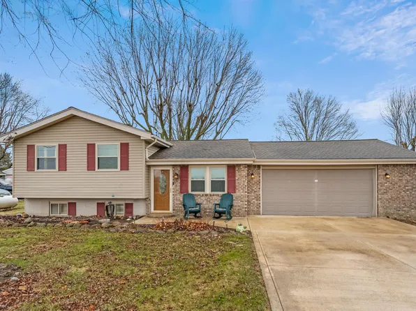 1666 Bumford Rd, Marion, OH 43302