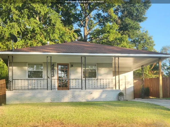 4813 6th Ave S, Birmingham, AL 35222