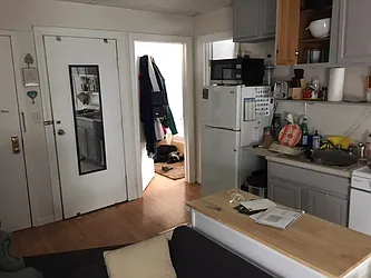 Rented by Moses Stoller, LREB