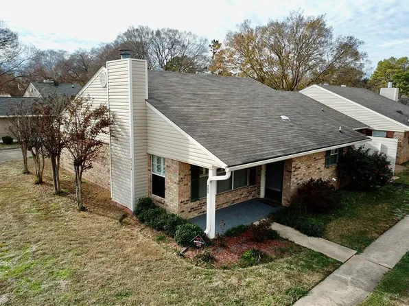 534 Oakland Dr, Natchitoches, LA 71457