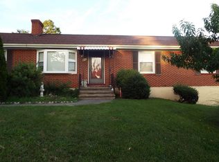 1511 Gilford Ave NW, Roanoke, VA 24017