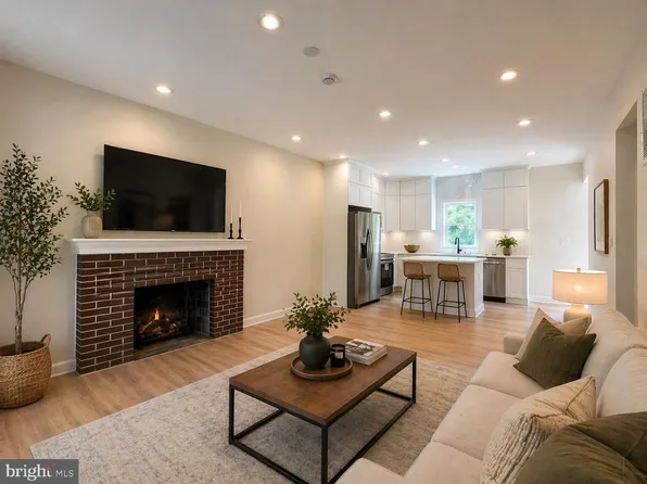 803 Johnson Ave, Silver Spring, MD 20904