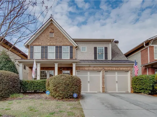 3285 Academy Sq, College Park, GA 30337