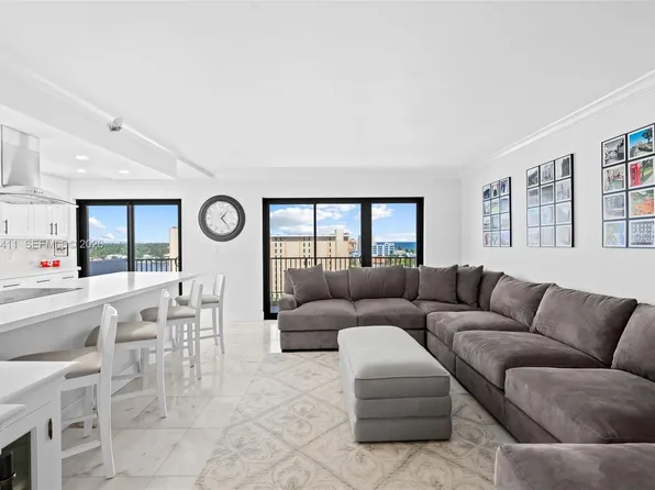 1201 S Ocean Dr APT 1008N, Hollywood, FL 33019