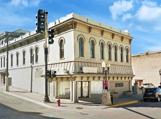 401 River St, Manistee, MI 49660