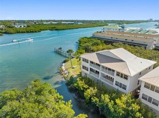 19829 Gulf Blvd UNIT 704, Indian Shores, FL 33785