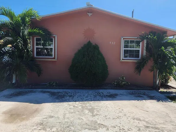 932 Green St #A, West Palm Beach, FL 33405