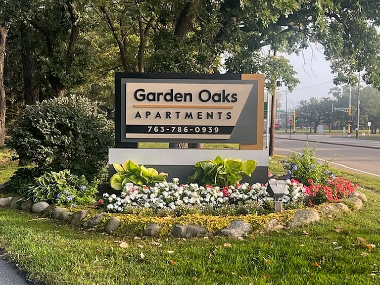 Garden Oaks Apartments — Photo 45