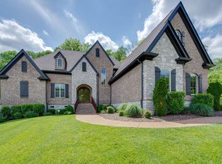 801 Singleton Ln, Brentwood, TN 37027