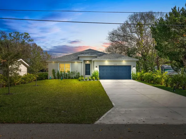 2255 Michigan St, Melbourne, FL 32904