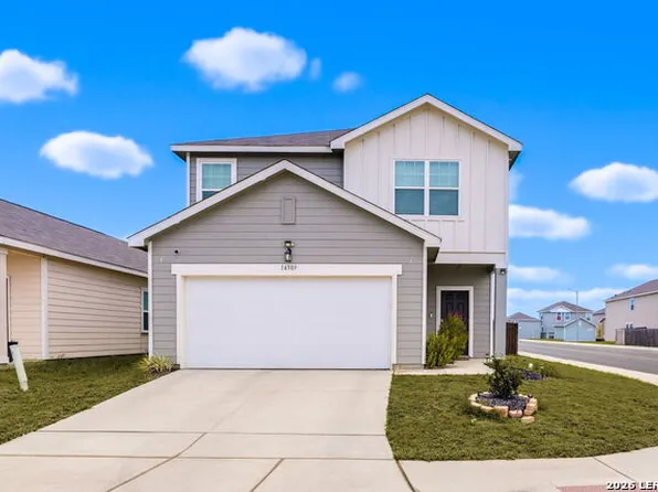 14503 Bonito Loop, San Antonio, TX 78253