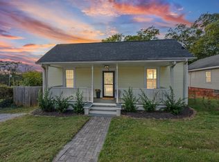 5 Conyers St, Greenville, SC 29609
