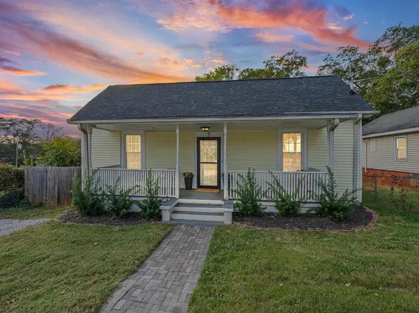 5 Conyers St, Greenville, SC 29609