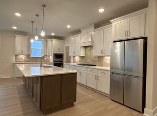 719 Great Basin Dr Lot 134, Lebanon, TN 37090