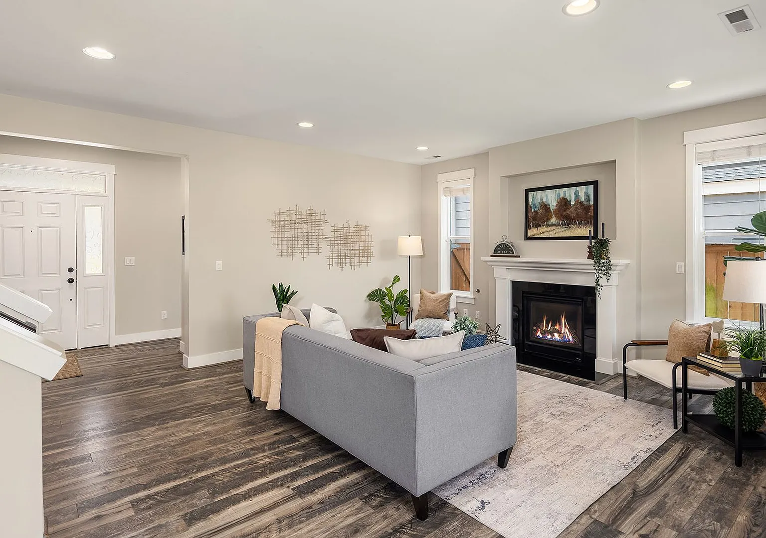 4Bd/2.25Ba Duvall Home — Photo 4