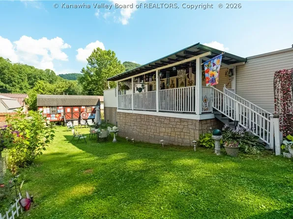 730 Campbells Creek Dr, Charleston, WV 25306