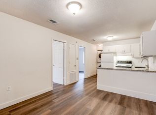 230 N 25th Ave APT 5, Hattiesburg, MS 39401