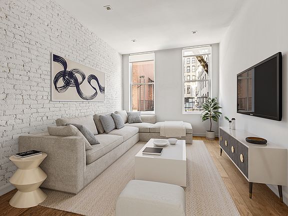 3rd image of 91 Crosby St #3W