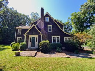 309 Old Norwalk Rd, New Canaan, CT 06840