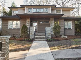 331 Candler Park Dr, Atlanta, GA 30307