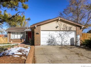 8665 W 78th Pl, Arvada, CO 80005