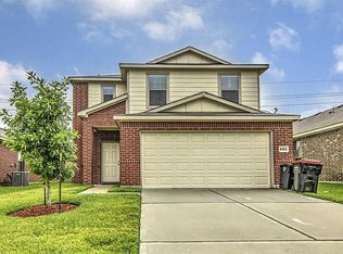 8102 Yaupon View Dr, Cypress, TX 77433