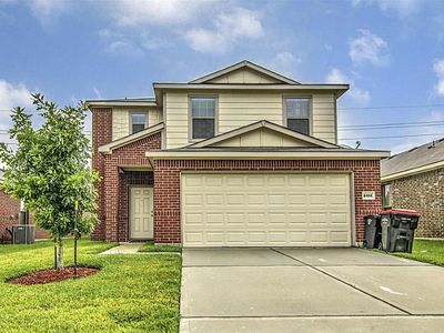 8102 Yaupon View Dr, Cypress, TX, 77433