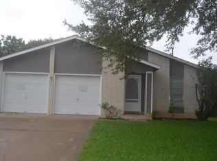 2000 Easton Dr, Round Rock, TX 78664