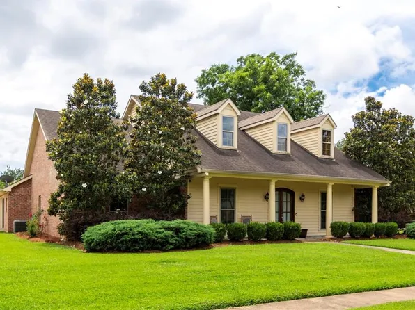 404 Belleau Wood Blvd, Alexandria, LA 71303