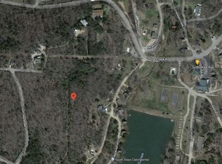 11-3 Sequoyah Ridge Rd, Cherokee Village, AR 72529