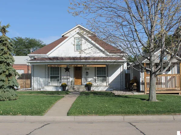 526 N National Ave, Superior, NE 68978