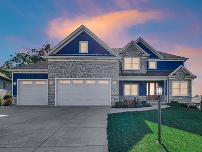 923 Theresa Dr, Crown Point, IN, 46307