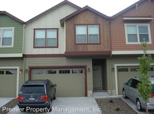 144 N 42nd Pl, Ridgefield, WA 98642