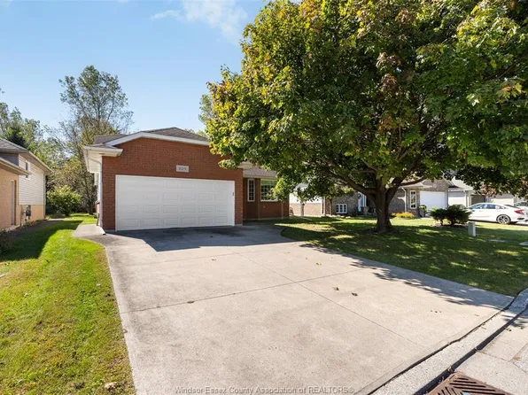 2311 Amy Lynn Park Dr, Windsor, ON N9E 4N3
