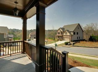 3965 Sweeting St, Cumming, GA 30041