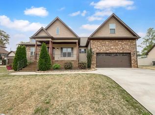 426 Rebel Ridge Rd, Lyman, SC 29365