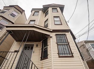 449 S 12th St #3A, Newark, NJ 07103