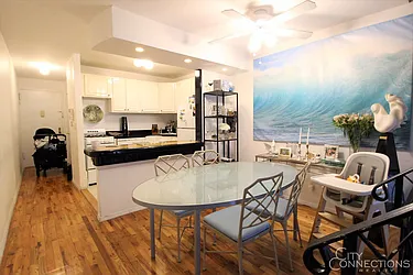 Rented by City Connections Realty