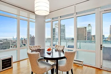 Sold by Platinvm Property Group New York